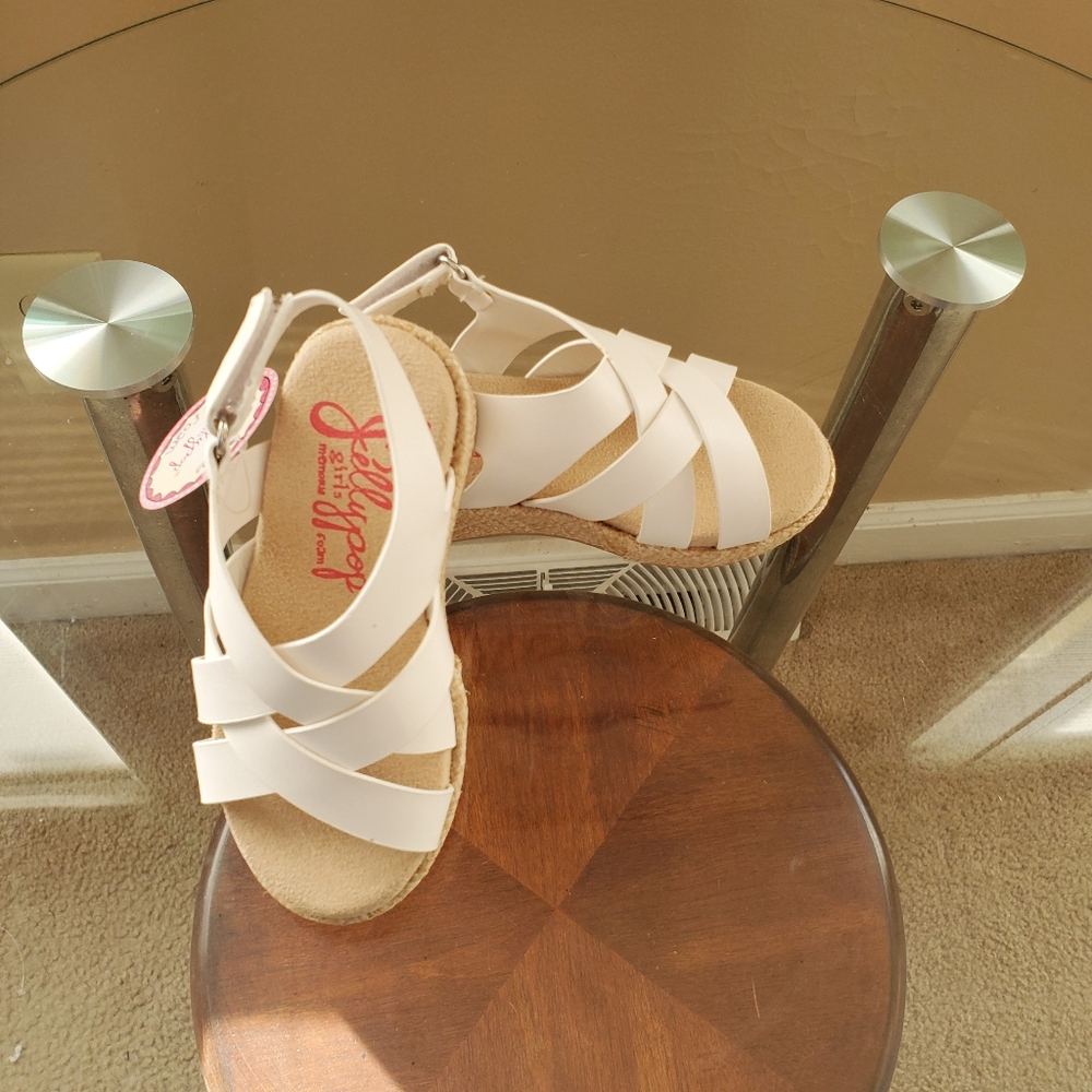 Summer sandals - Picture 5 of 5